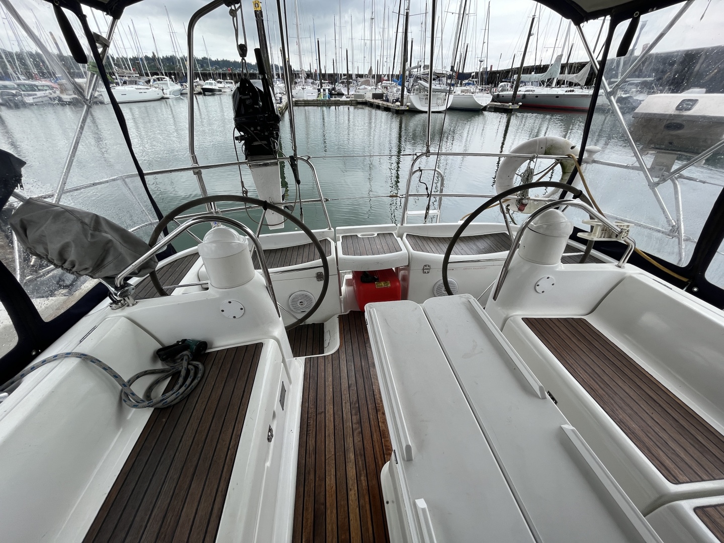 38ft Jeanneau Yacht For Sale 38ft Jeanneau Yacht For Sale