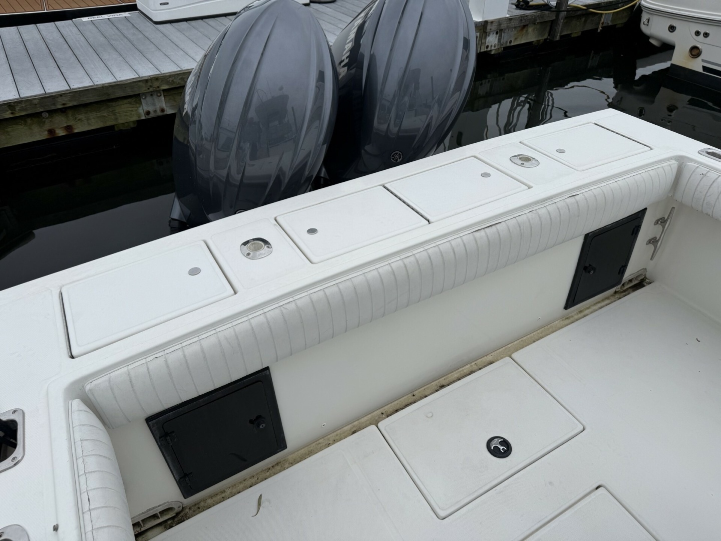 Last Cast 26ft Regulator Yacht For Sale Last Cast 26ft Regulator Yacht For Sale