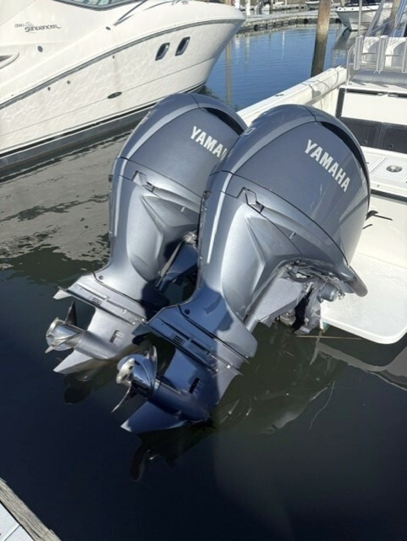 Last Cast 26ft Regulator Yacht For Sale Last Cast 26ft Regulator Yacht For Sale