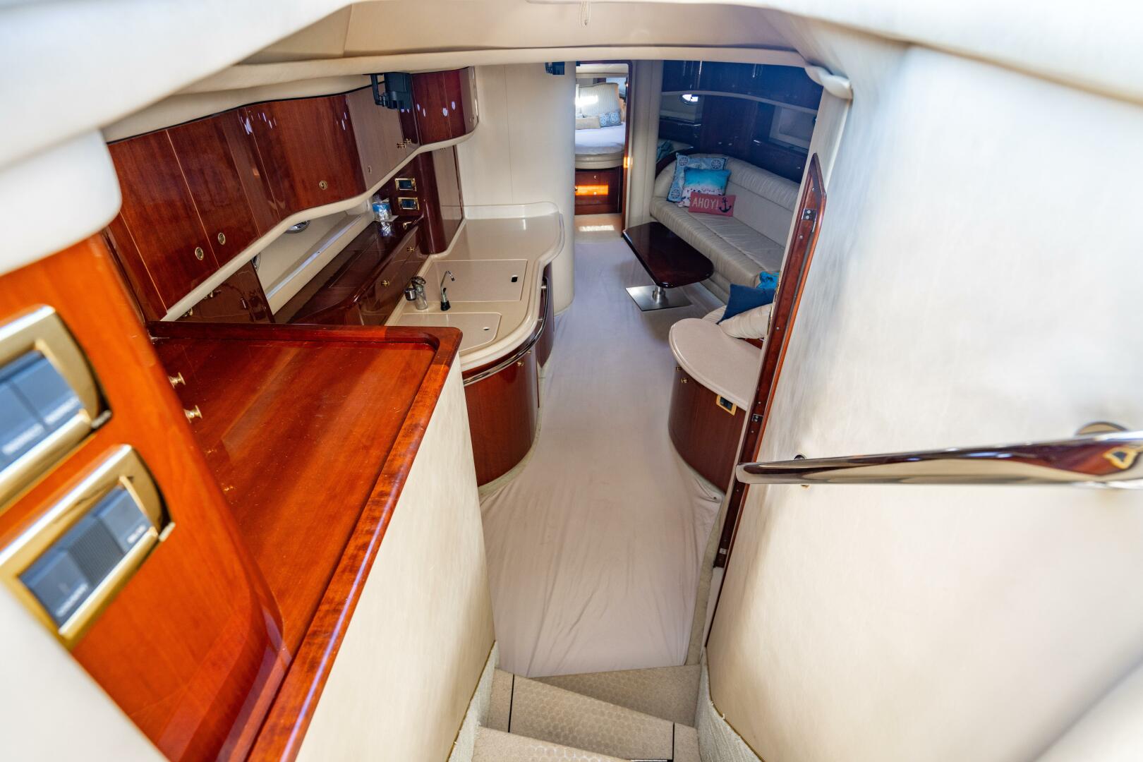Bubble Trouble ll 54ft Sea Ray Yacht For Sale Bubble Trouble ll 54ft Sea Ray Yacht For Sale