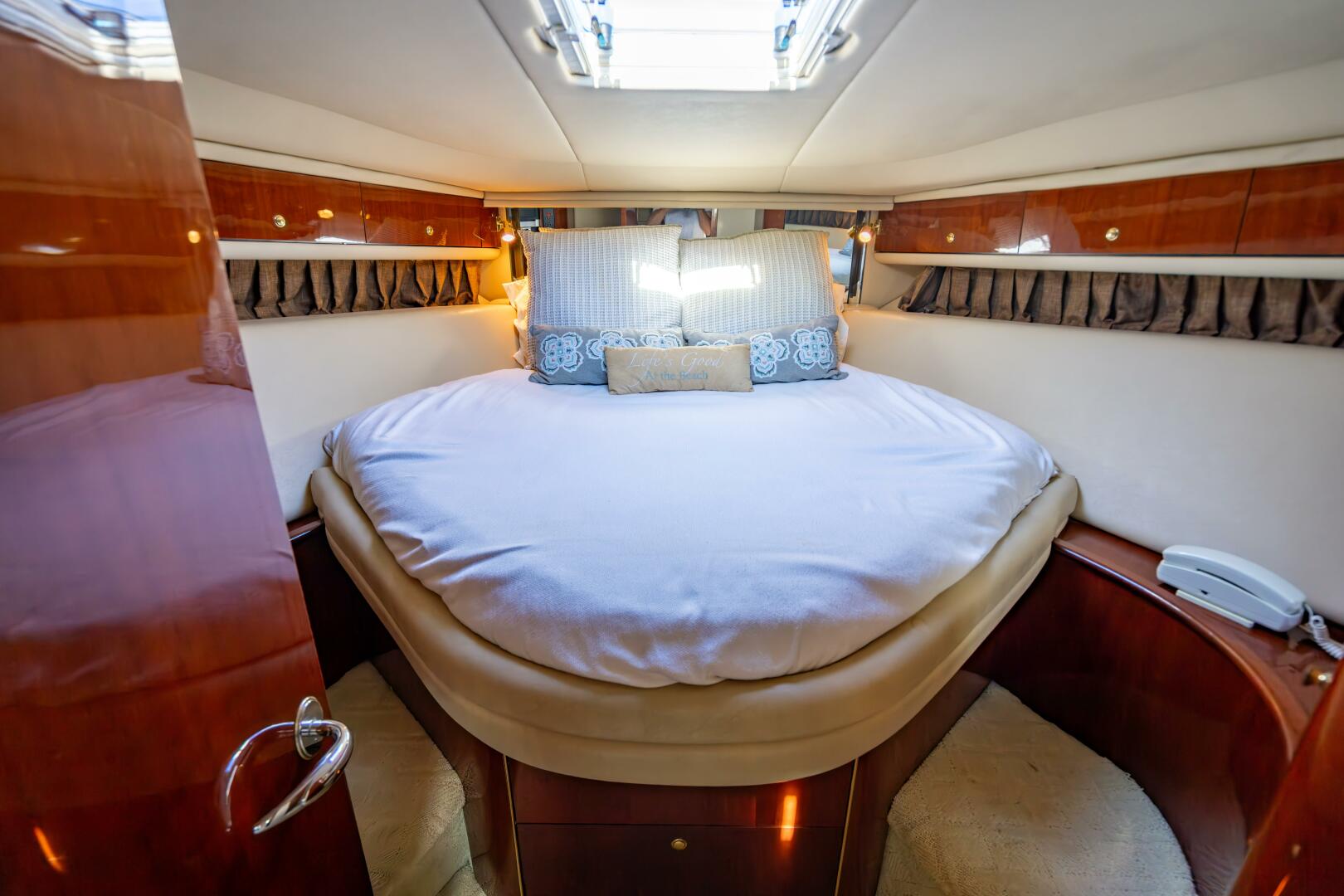 Bubble Trouble ll 54ft Sea Ray Yacht For Sale Bubble Trouble ll 54ft Sea Ray Yacht For Sale