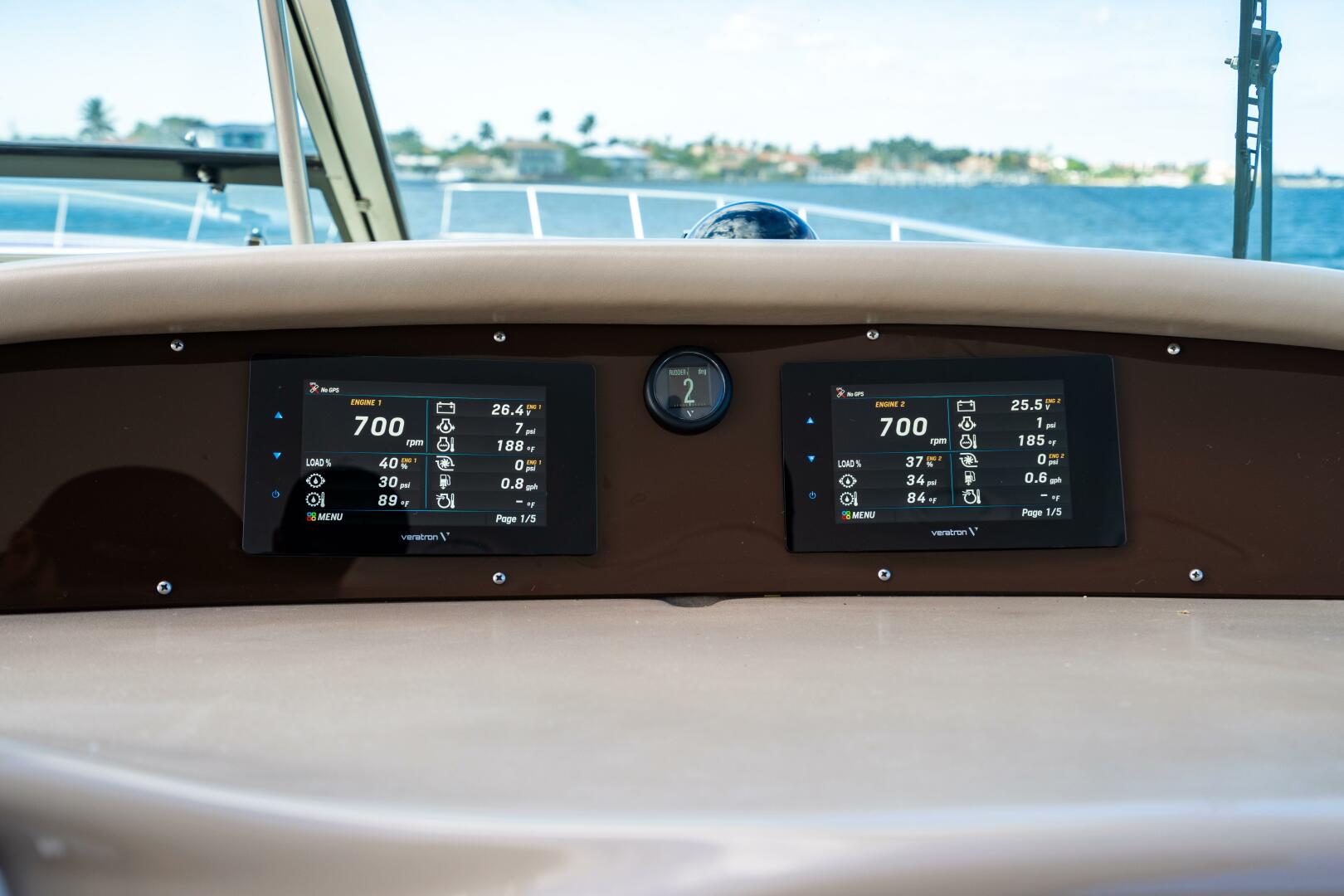 Bubble Trouble ll 54ft Sea Ray Yacht For Sale Bubble Trouble ll 54ft Sea Ray Yacht For Sale