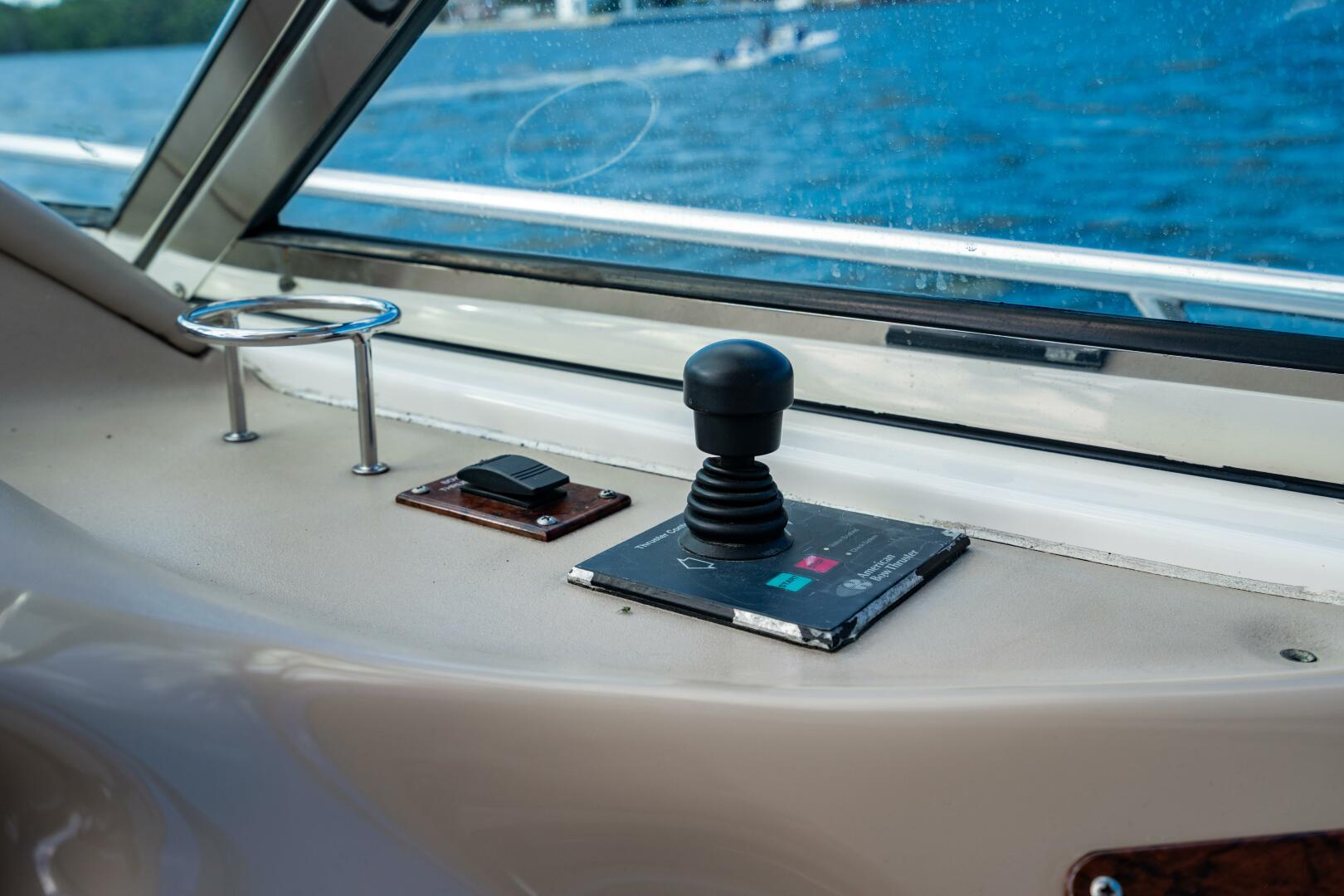 Bubble Trouble ll 54ft Sea Ray Yacht For Sale Bubble Trouble ll 54ft Sea Ray Yacht For Sale