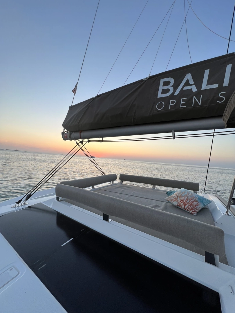 Bali 4.2 Yacht For Sale