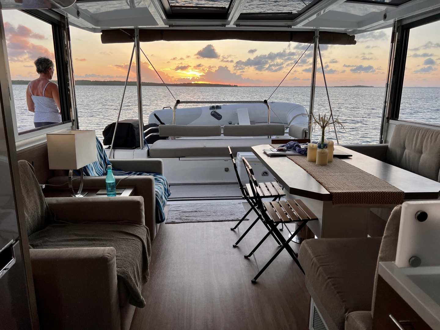 Bali 4.2 Yacht For Sale
