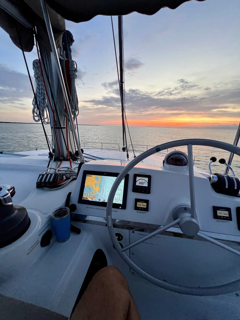 Bali 4.2 Yacht For Sale