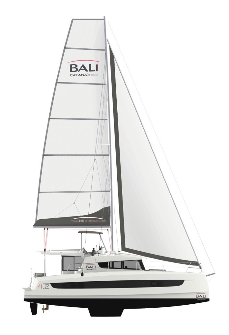 2023 Bali 4.2