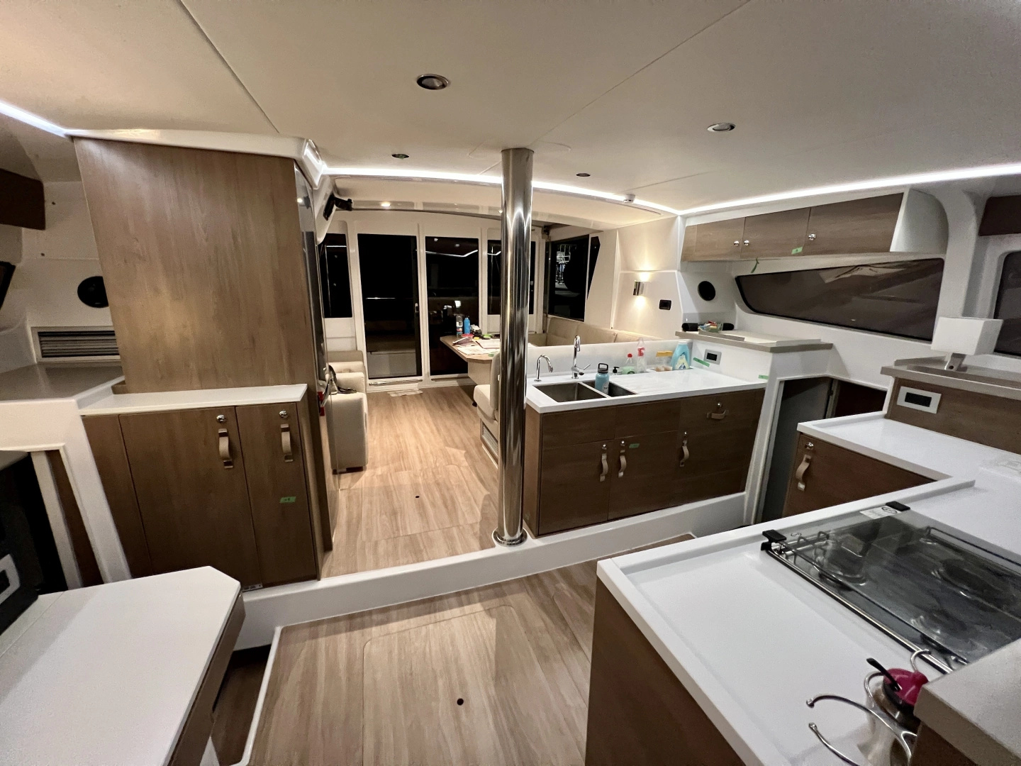 Bali 4.2 Yacht For Sale