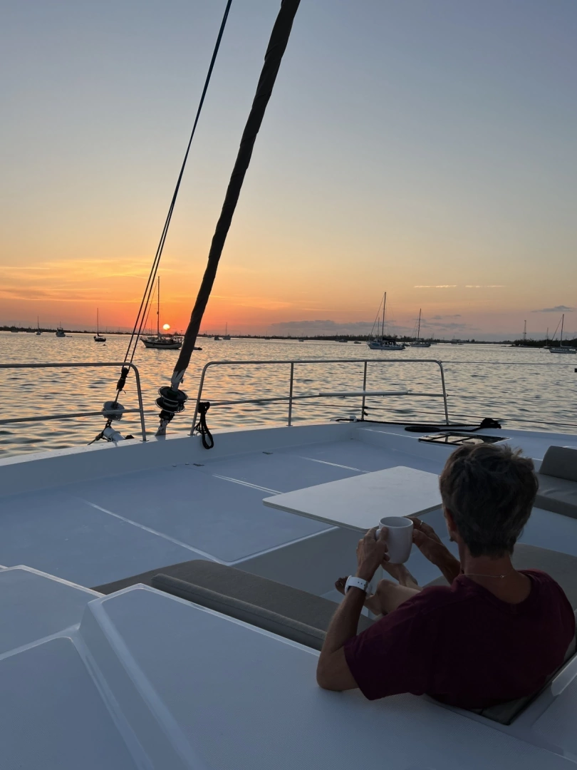 Bali 4.2 Yacht For Sale