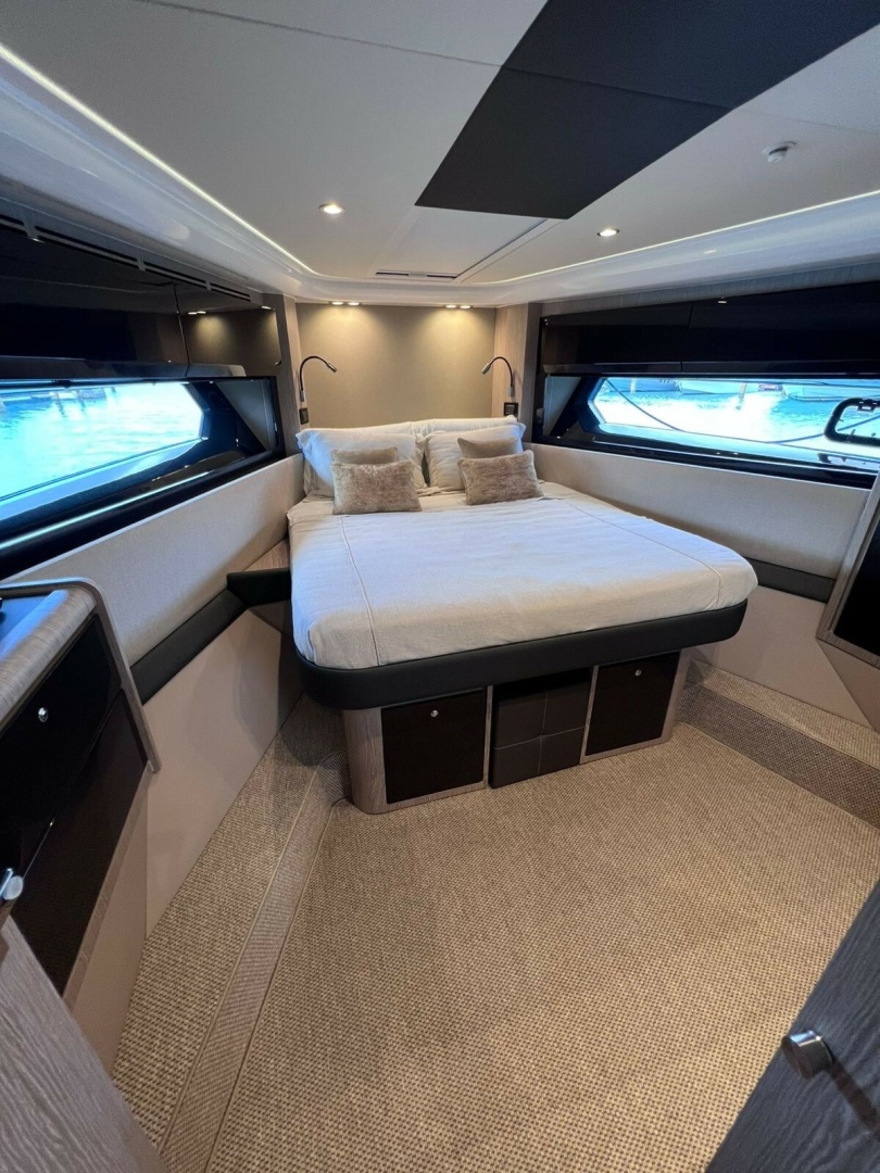 2025 Azimut Atlantis 51