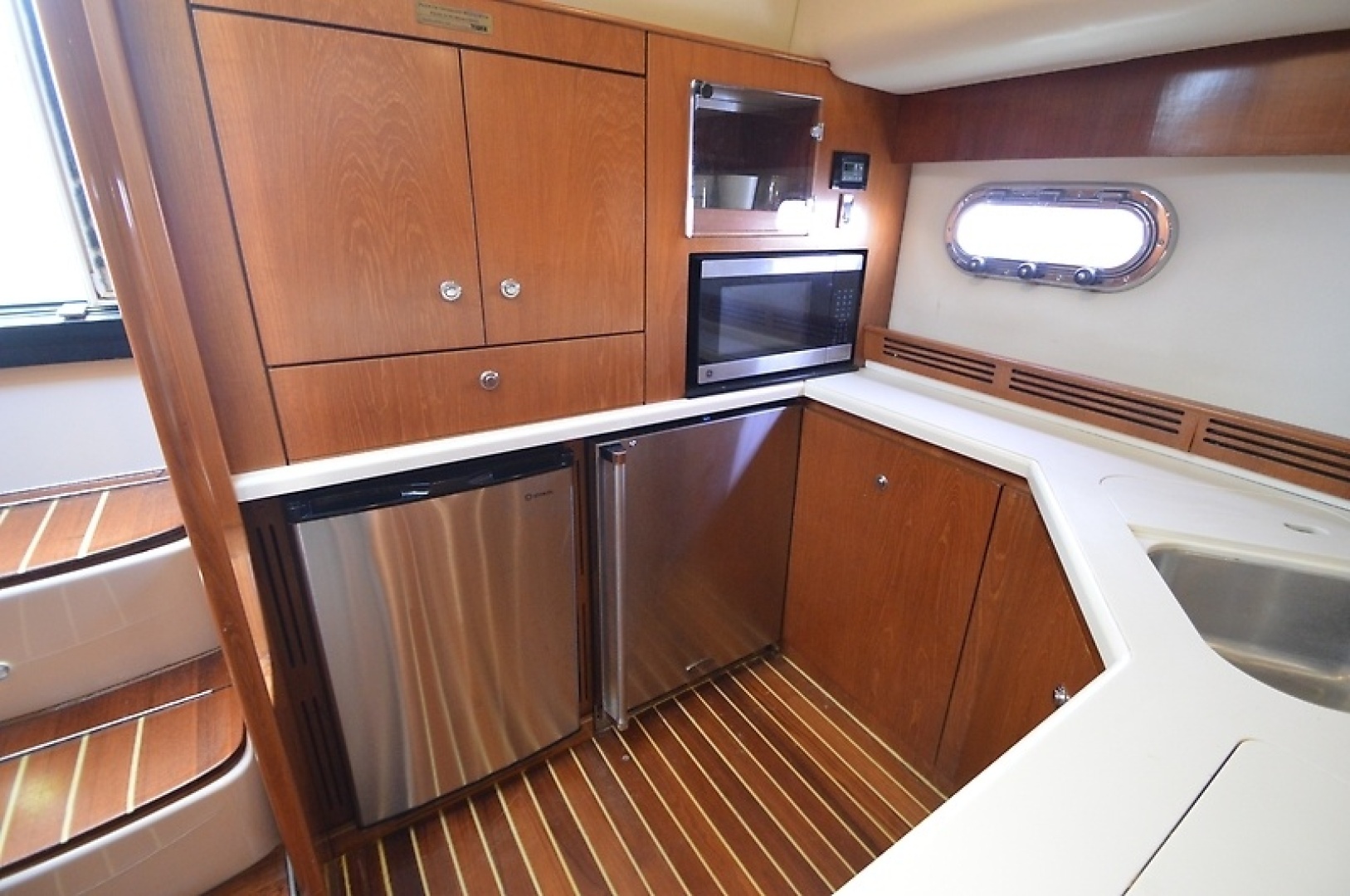 Andiamo 44ft Tiara Yachts Yacht For Sale