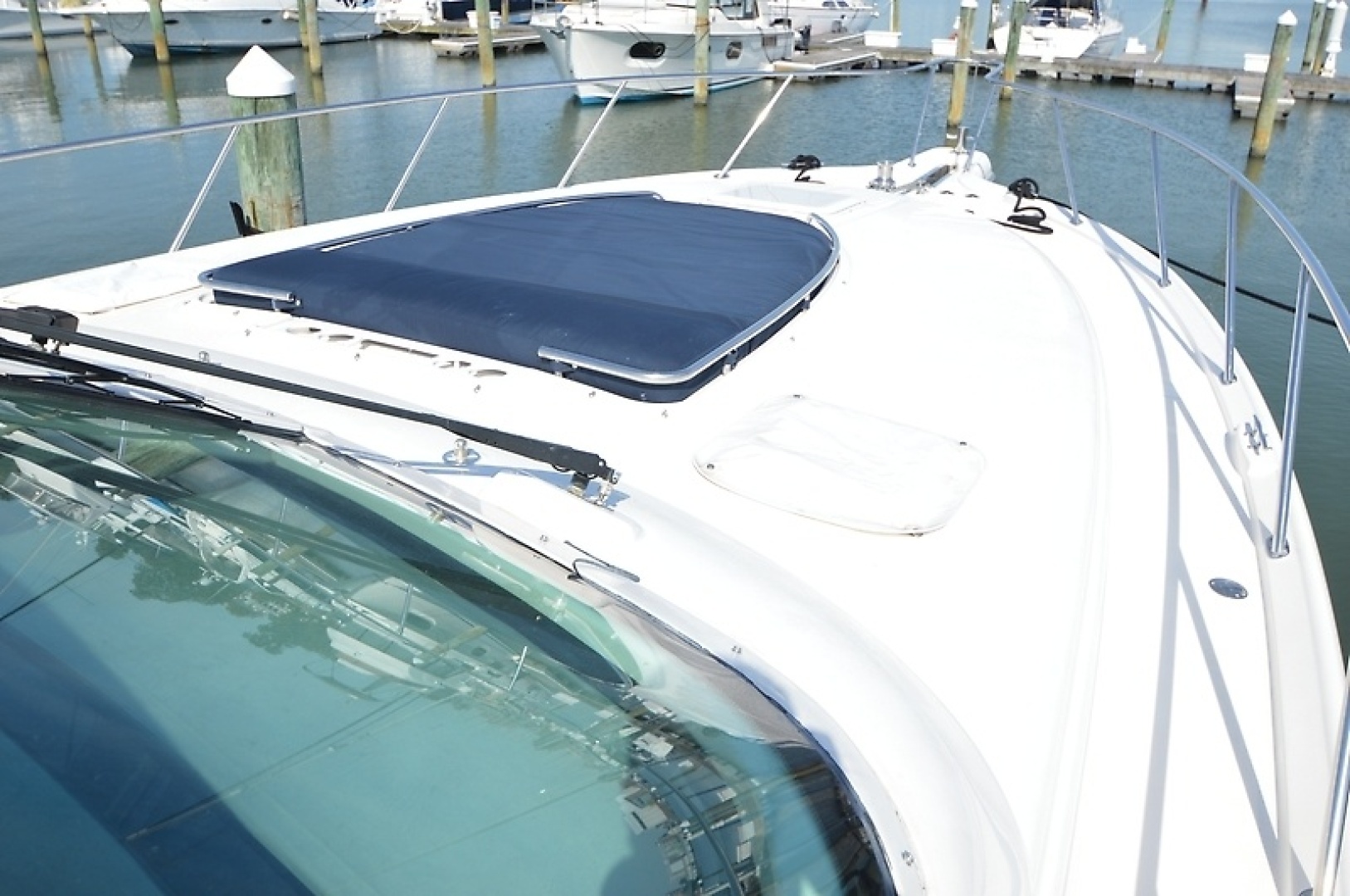 Andiamo 44ft Tiara Yachts Yacht For Sale