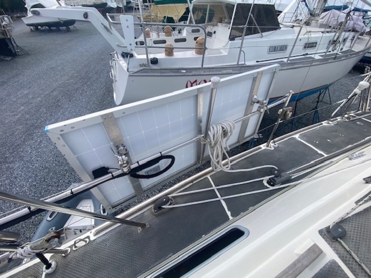 Nightingale 41ft Westerly Yacht For Sale Nightingale 41ft Westerly Yacht For Sale