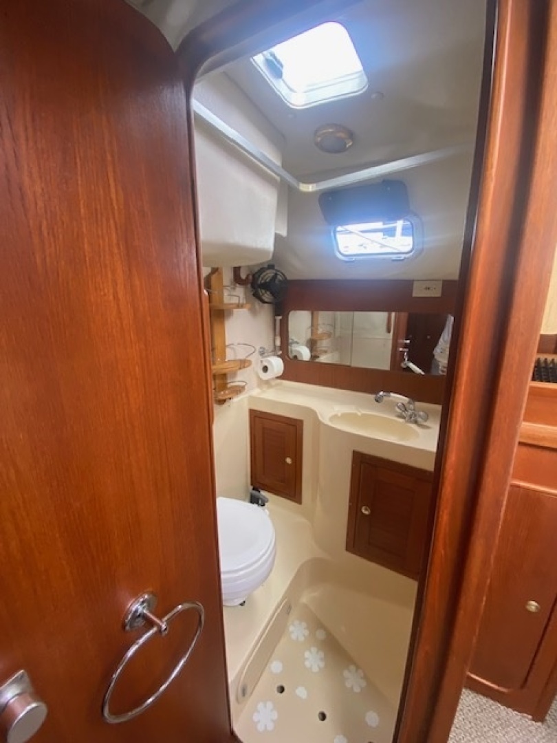 Nightingale 41ft Westerly Yacht For Sale Nightingale 41ft Westerly Yacht For Sale