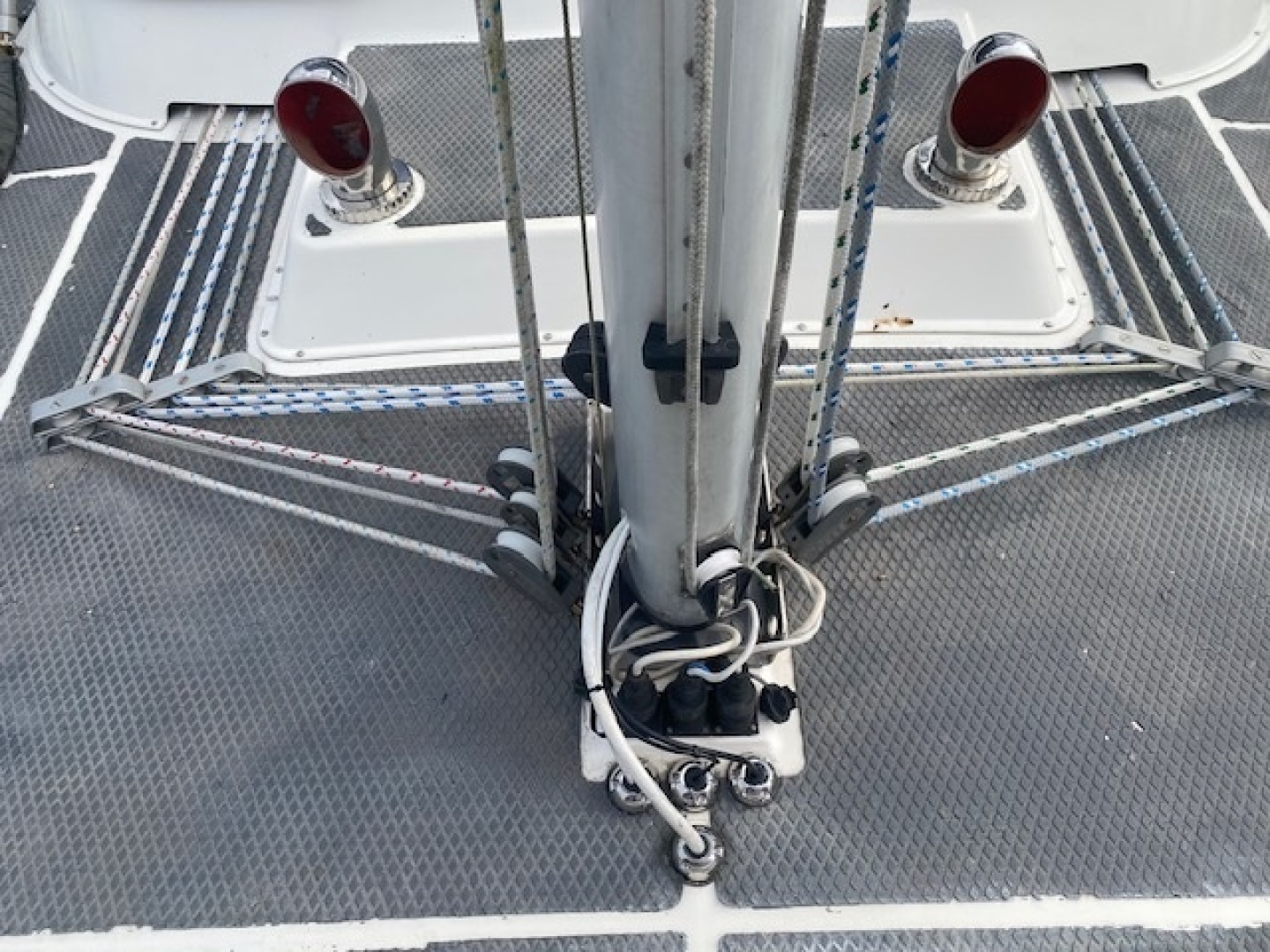 Nightingale 41ft Westerly Yacht For Sale Nightingale 41ft Westerly Yacht For Sale
