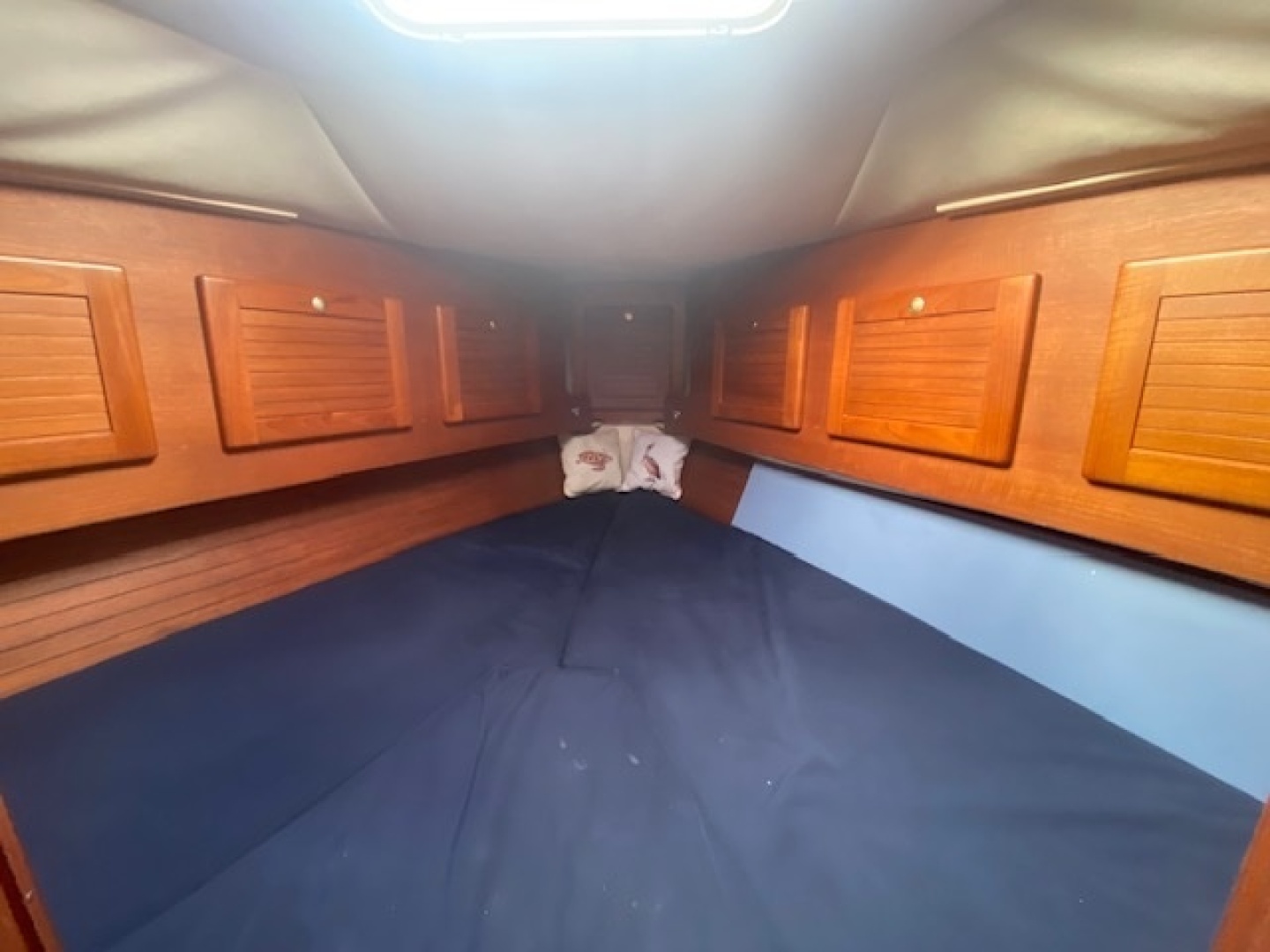 Nightingale 41ft Westerly Yacht For Sale Nightingale 41ft Westerly Yacht For Sale