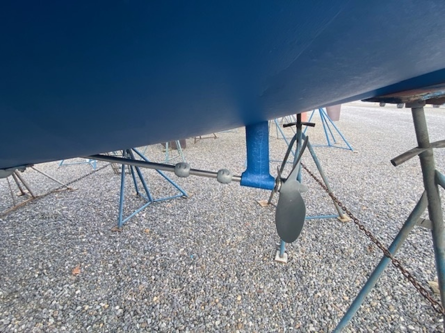 Nightingale 41ft Westerly Yacht For Sale Nightingale 41ft Westerly Yacht For Sale