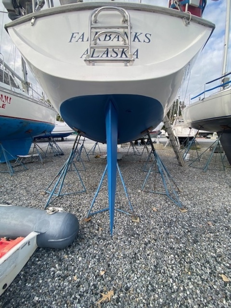Nightingale 41ft Westerly Yacht For Sale Nightingale 41ft Westerly Yacht For Sale