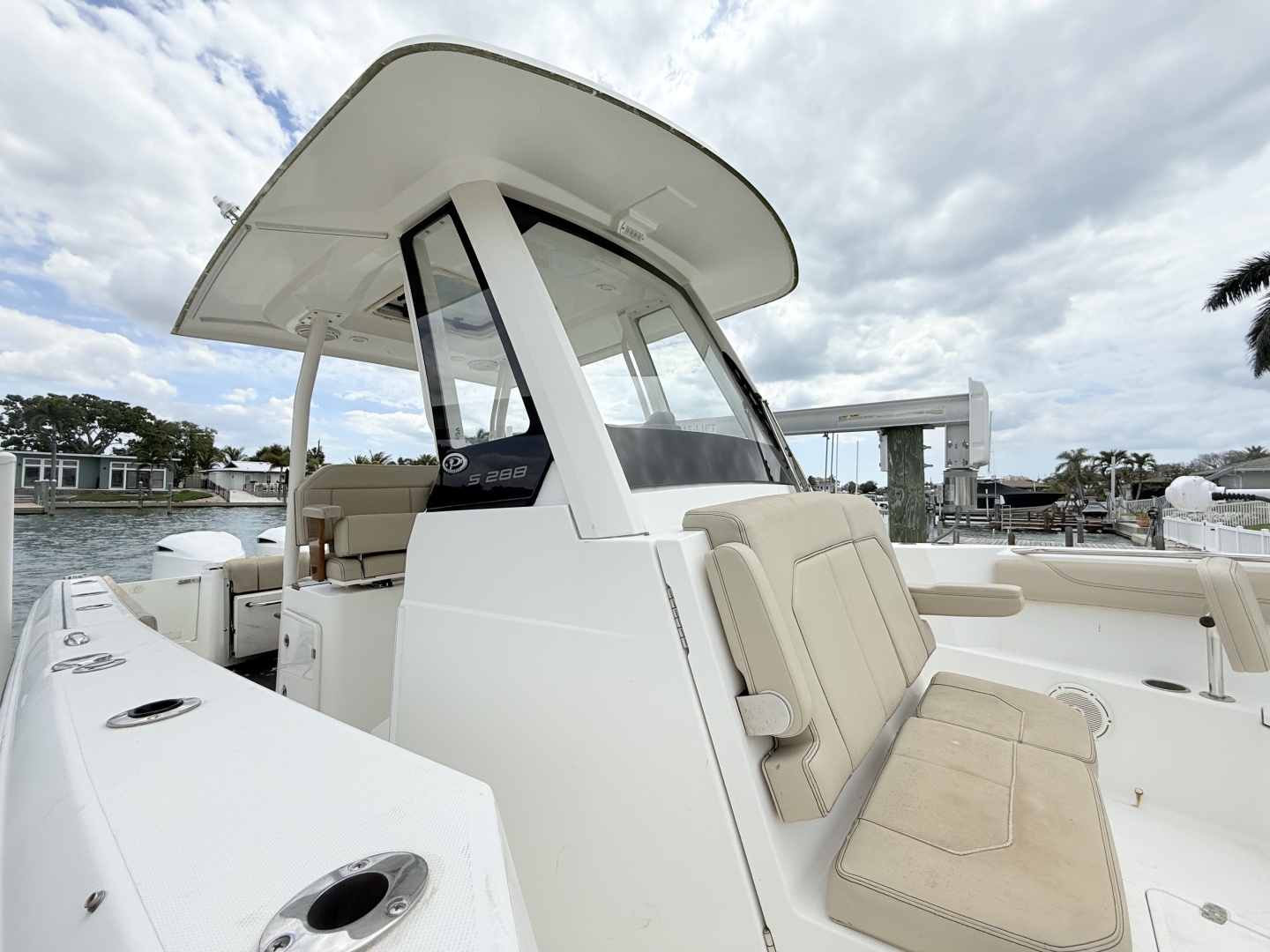 30ft Pursuit Yacht For Sale 30ft Pursuit Yacht For Sale