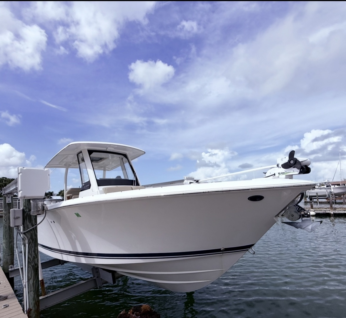 30ft Pursuit Yacht For Sale 30ft Pursuit Yacht For Sale