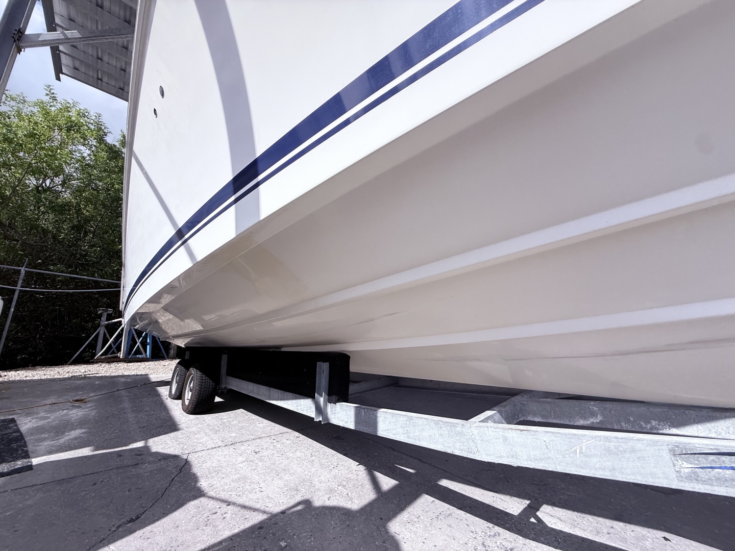 2019 Pursuit S 288 Sport — photograph 5