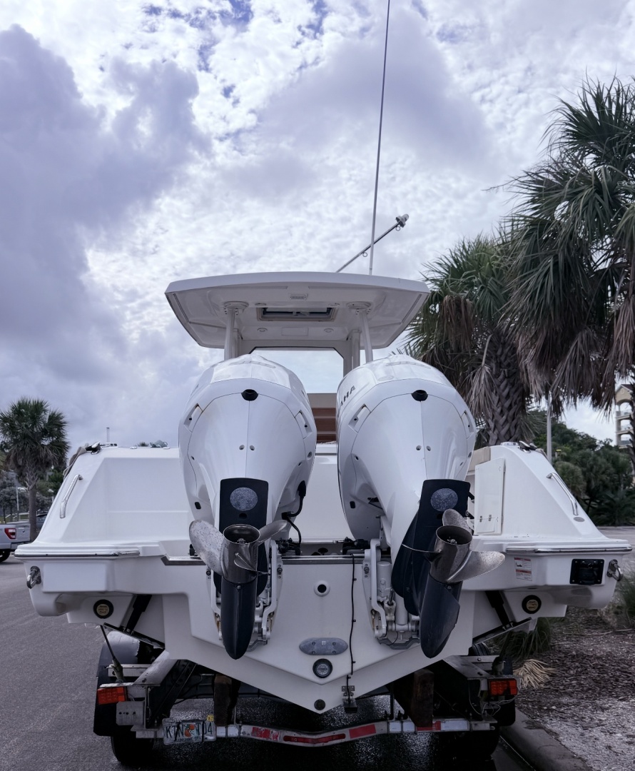 30ft Pursuit Yacht For Sale 30ft Pursuit Yacht For Sale