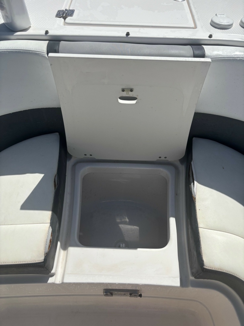 28ft Chaparral Yacht For Sale