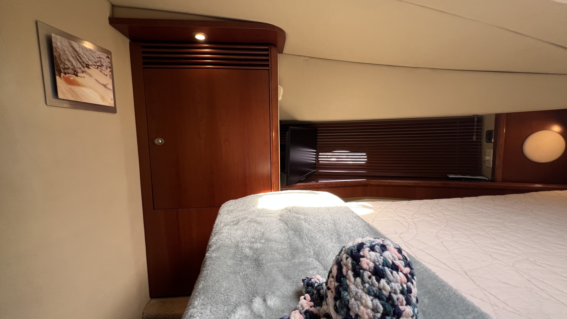 2006 Sea Ray 48 Sundancer