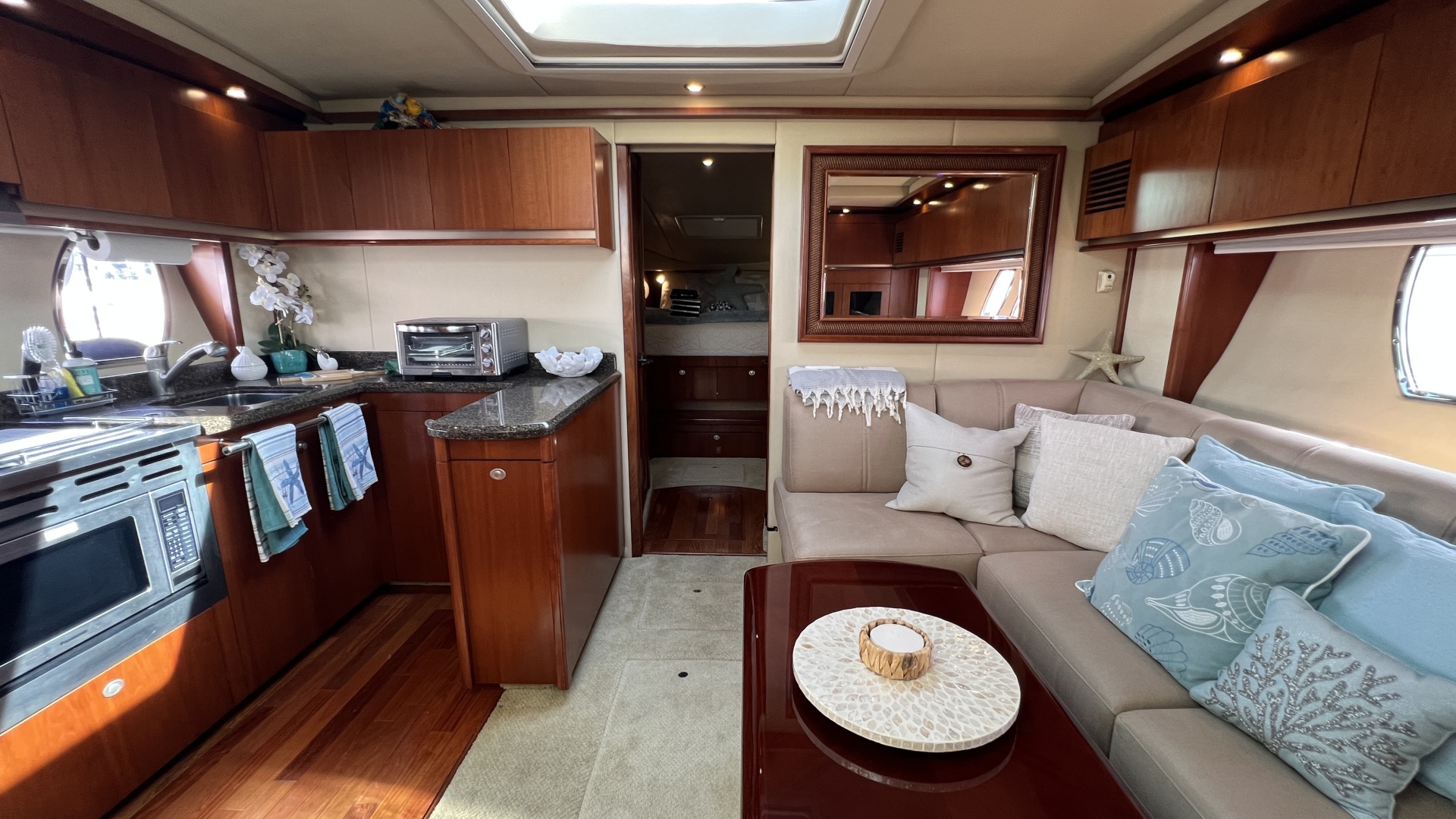2006 Sea Ray 48 Sundancer