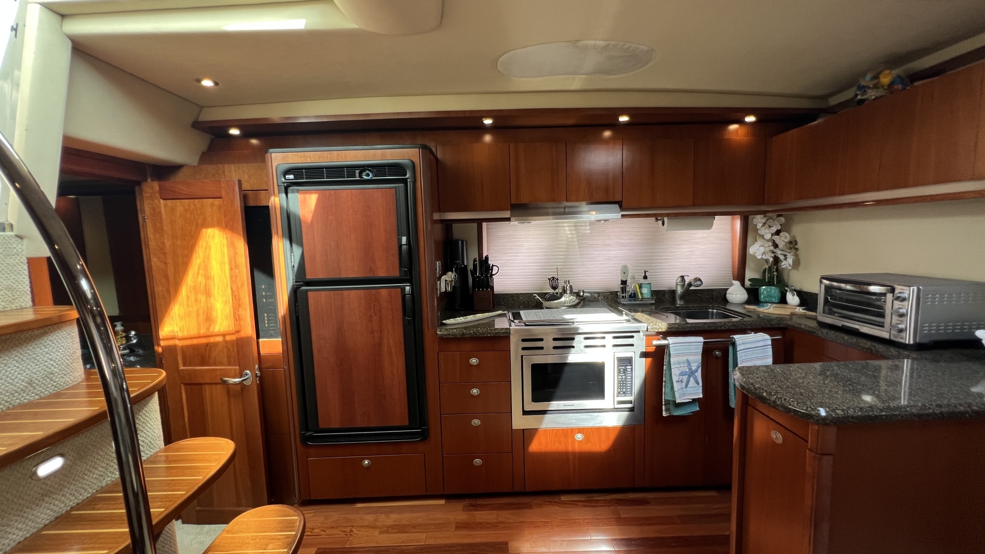 2006 Sea Ray 48 Sundancer