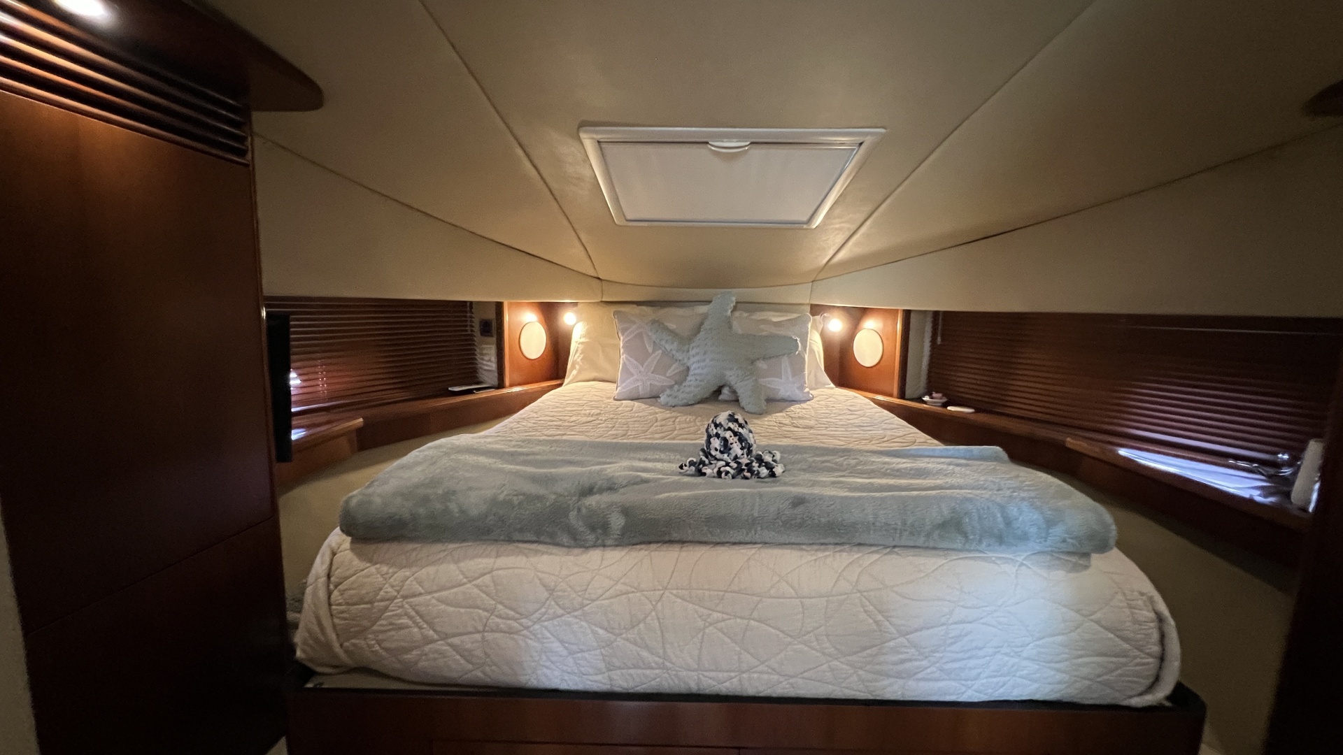 2006 Sea Ray 48 Sundancer