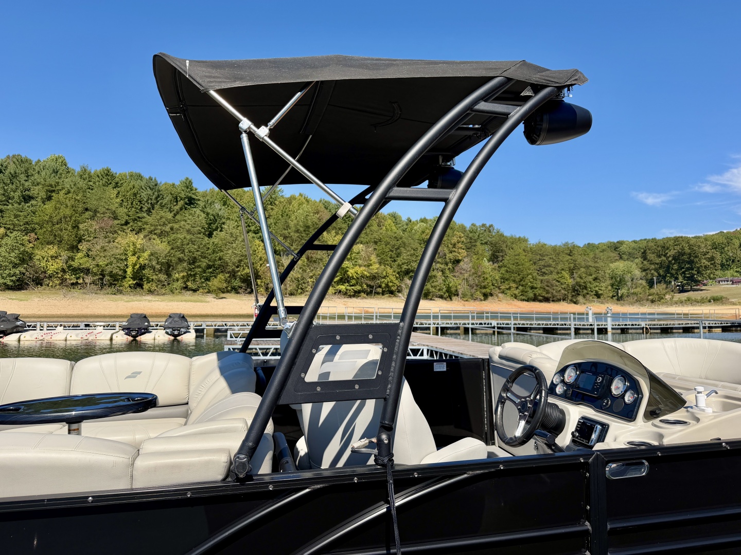 24ft Starcraft Yacht For Sale 24ft Starcraft Yacht For Sale