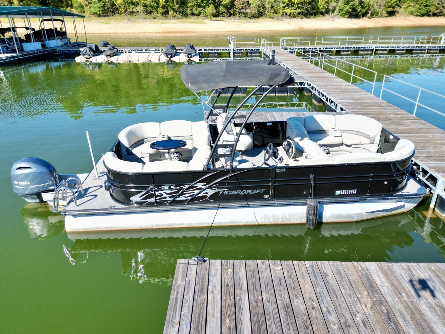 24ft Starcraft Yacht For Sale 24ft Starcraft Yacht For Sale