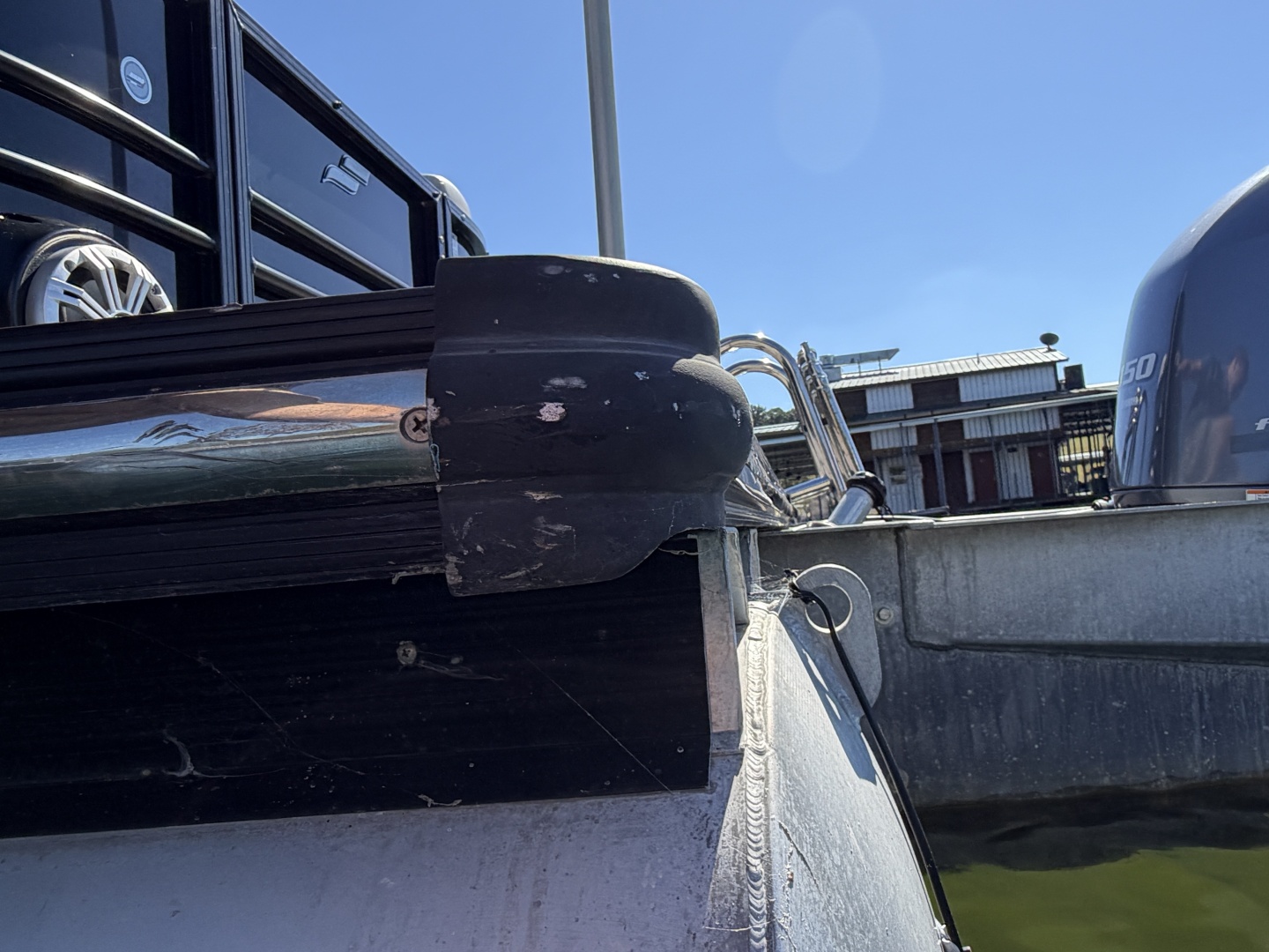 24ft Starcraft Yacht For Sale 24ft Starcraft Yacht For Sale