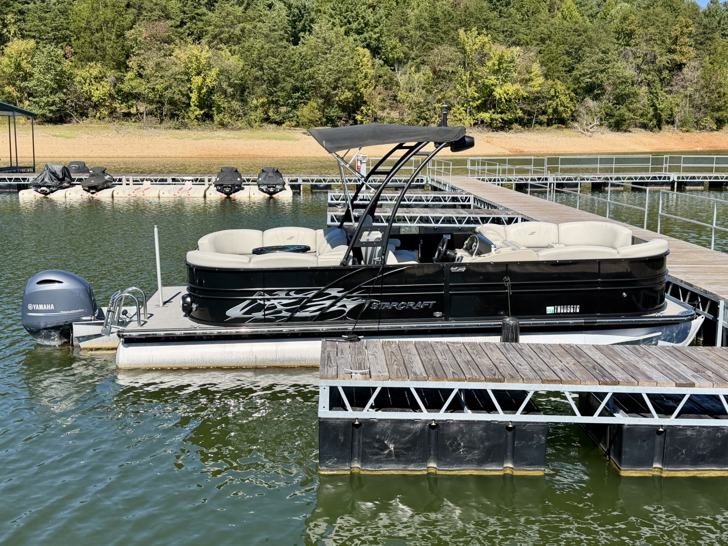 24ft Starcraft Yacht For Sale 24ft Starcraft Yacht For Sale