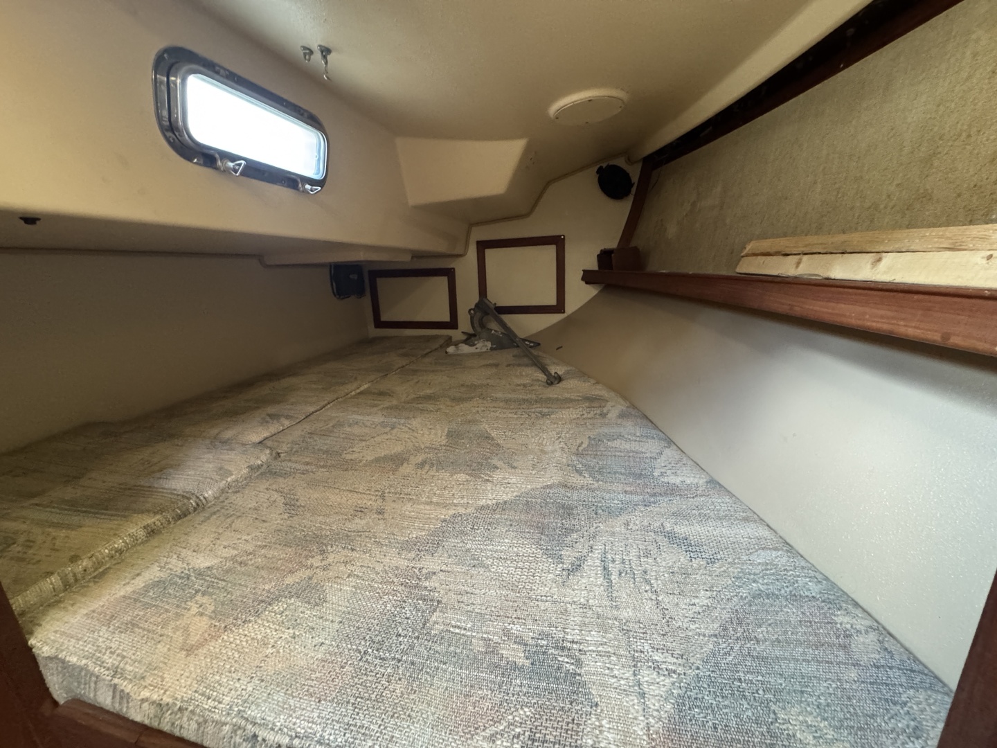 32ft Island Packet Yacht For Sale