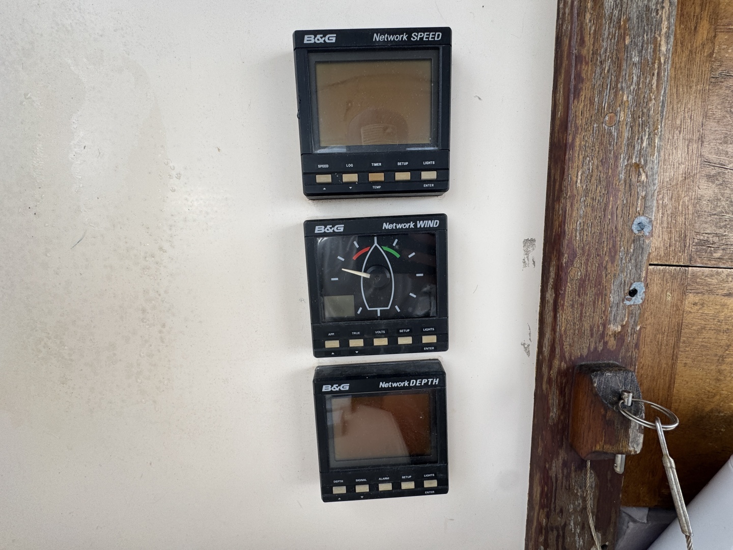32ft Island Packet Yacht For Sale