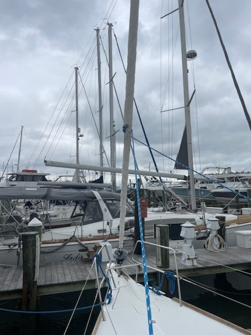 Superstition 38ft Jeanneau Yacht For Sale Superstition 38ft Jeanneau Yacht For Sale