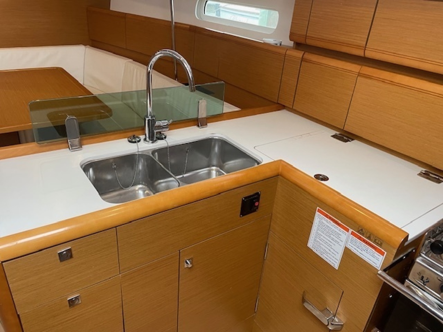 Superstition 38ft Jeanneau Yacht For Sale Superstition 38ft Jeanneau Yacht For Sale