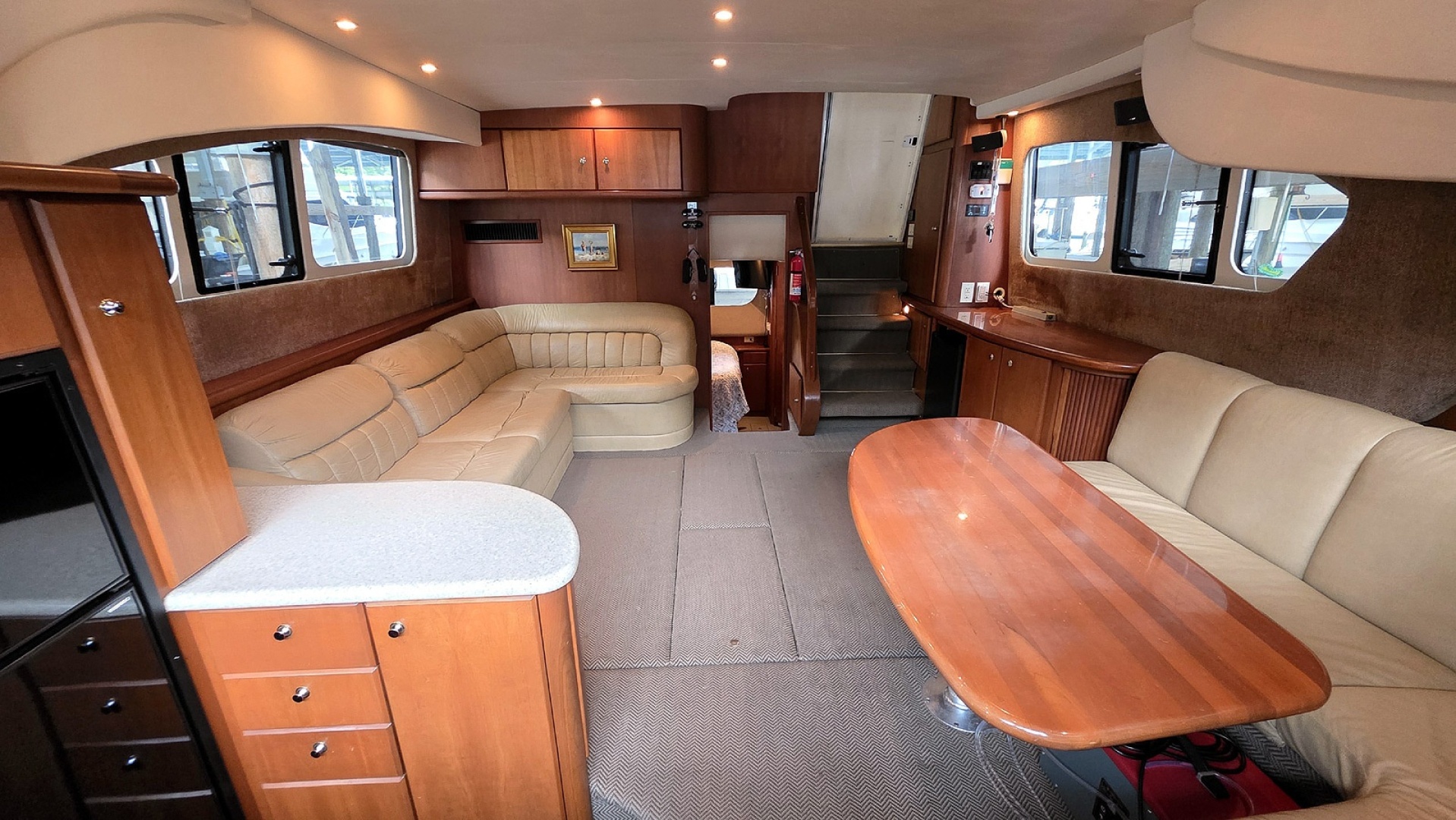 Lit l Dutchmen 39ft Silverton Yacht For Sale Lit l Dutchmen 39ft Silverton Yacht For Sale