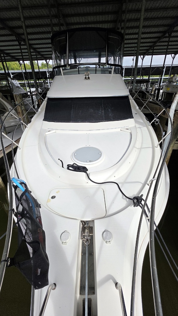 Lit l Dutchmen 39ft Silverton Yacht For Sale Lit l Dutchmen 39ft Silverton Yacht For Sale