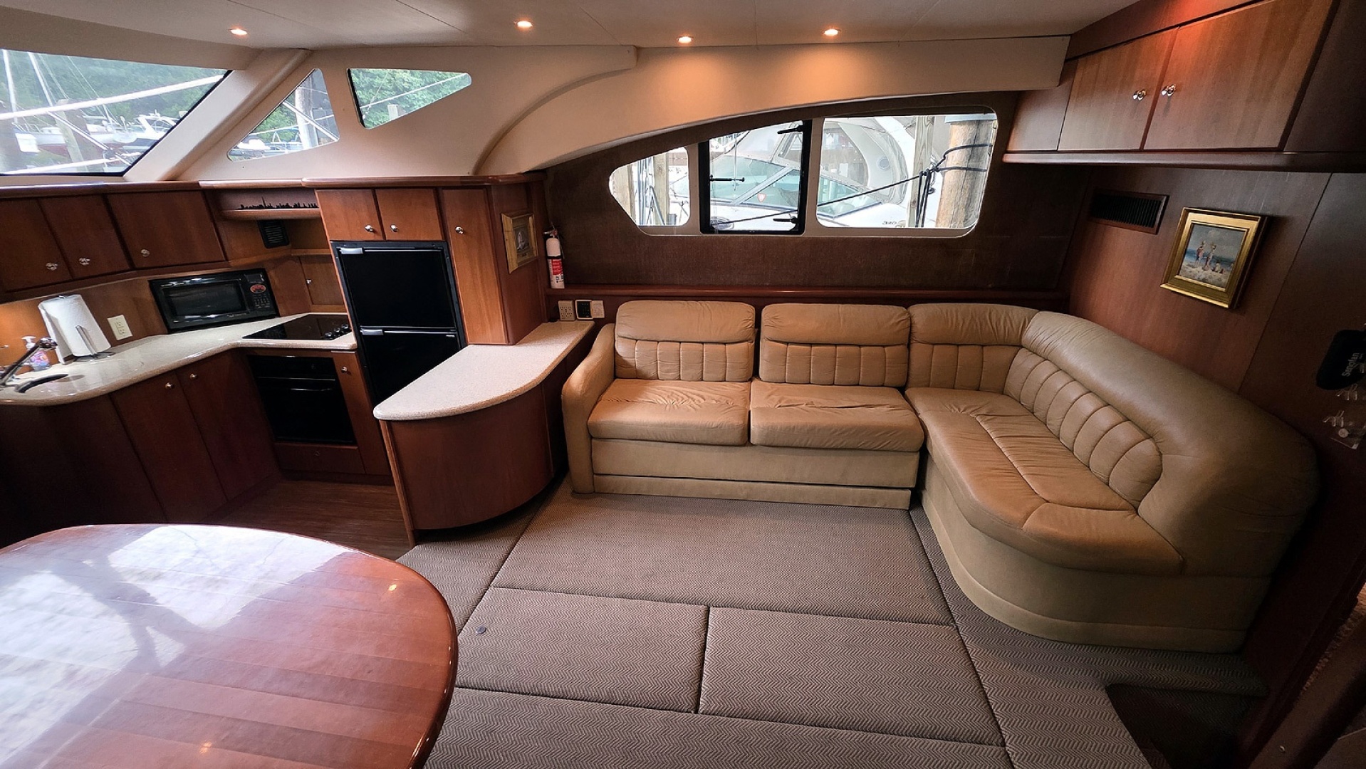 Lit l Dutchmen 39ft Silverton Yacht For Sale Lit l Dutchmen 39ft Silverton Yacht For Sale