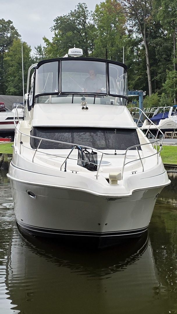 Lit l Dutchmen 39ft Silverton Yacht For Sale Lit l Dutchmen 39ft Silverton Yacht For Sale