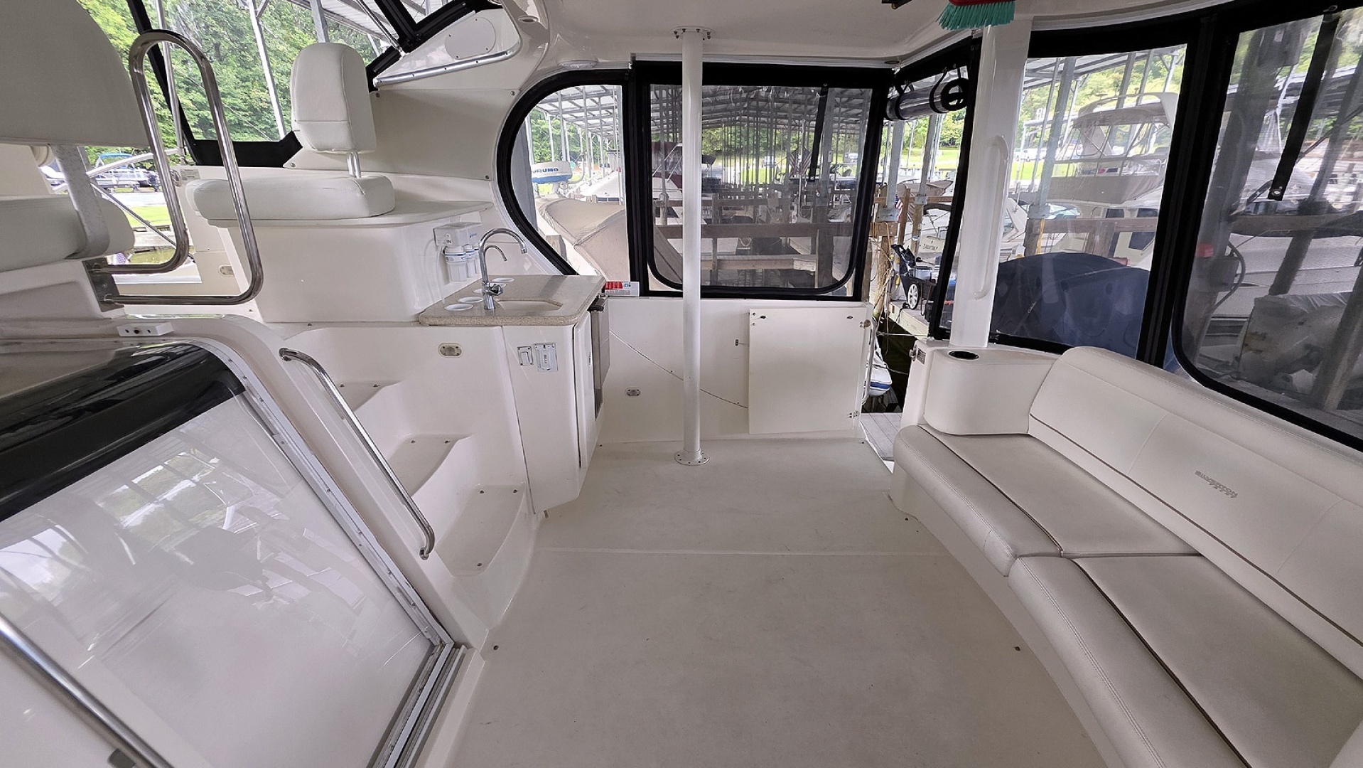 Lit l Dutchmen 39ft Silverton Yacht For Sale Lit l Dutchmen 39ft Silverton Yacht For Sale