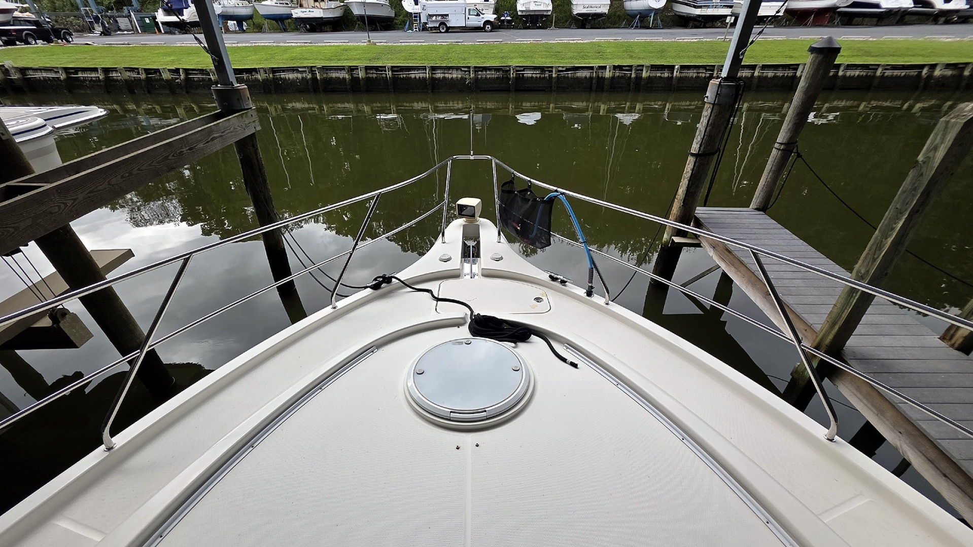 Lit l Dutchmen 39ft Silverton Yacht For Sale Lit l Dutchmen 39ft Silverton Yacht For Sale