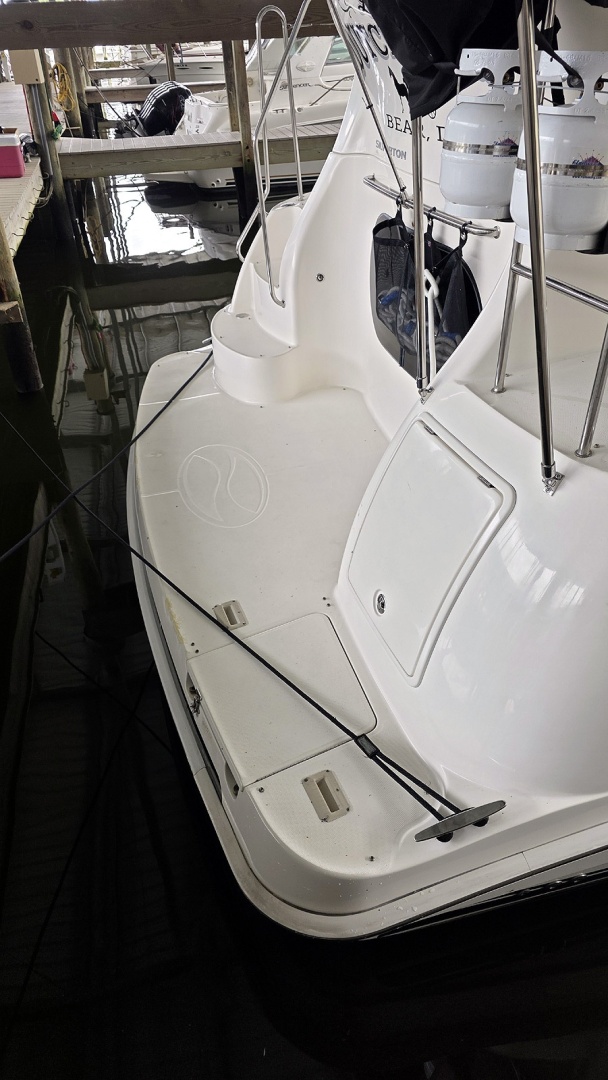 Lit l Dutchmen 39ft Silverton Yacht For Sale Lit l Dutchmen 39ft Silverton Yacht For Sale