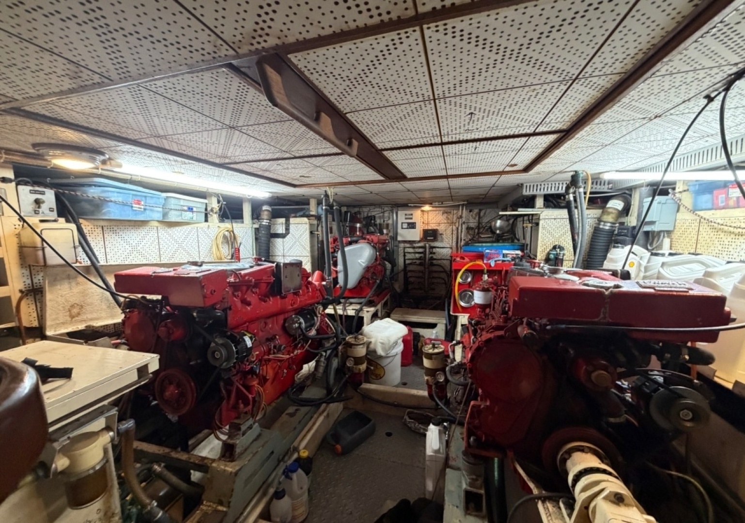 Sunset Fever 44ft DeFever Yacht For Sale
