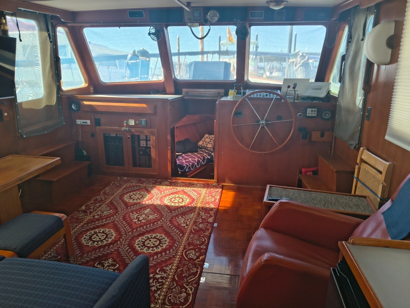 1987 DeFever 