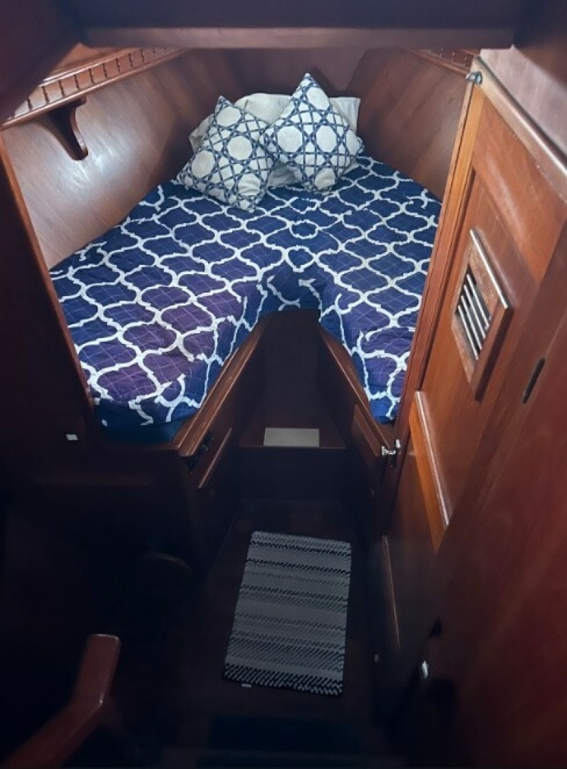 Sunset Fever 44ft DeFever Yacht For Sale