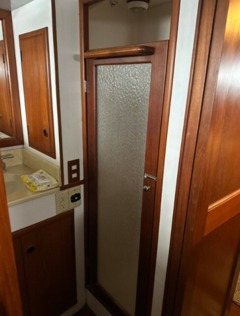 Sunset Fever 44ft DeFever Yacht For Sale